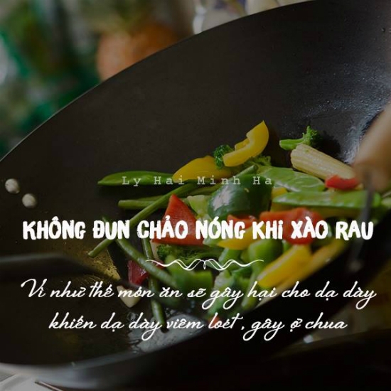 Bà xã Lý Hải bật mí mẹo nội trợ siêu hay trên Facebook