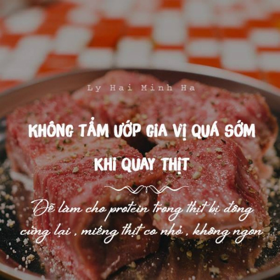Bà xã Lý Hải bật mí mẹo nội trợ siêu hay trên Facebook