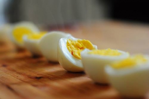 6 sai lầm khi luộc trứng mà ai cũng mắc phải