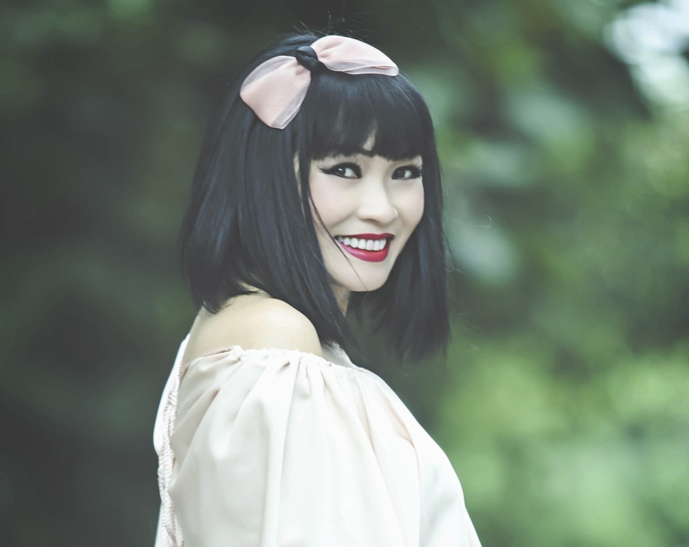 Vì sao Phương Thanh không hát nổi?