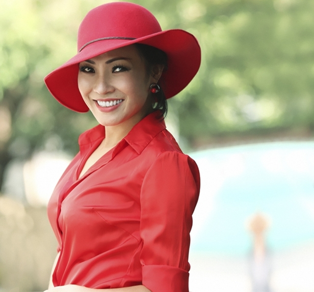 Vì sao Phương Thanh không hát nổi?