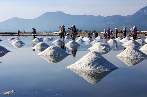 Những bãi biển trùng tên khiến du khách