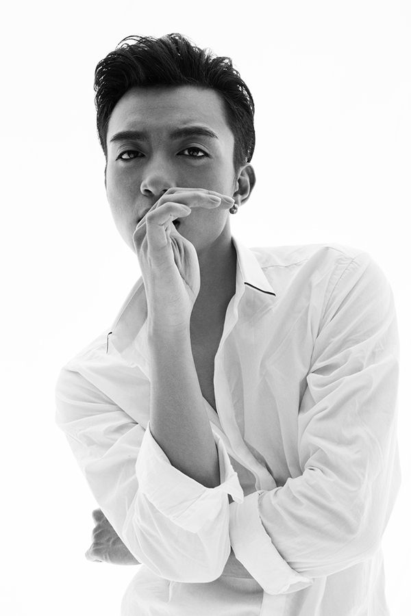 Soobin Hoàng Sơn: