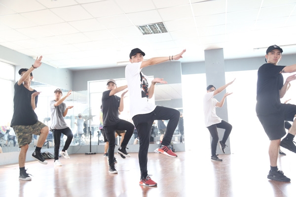 Soobin Hoàng Sơn: