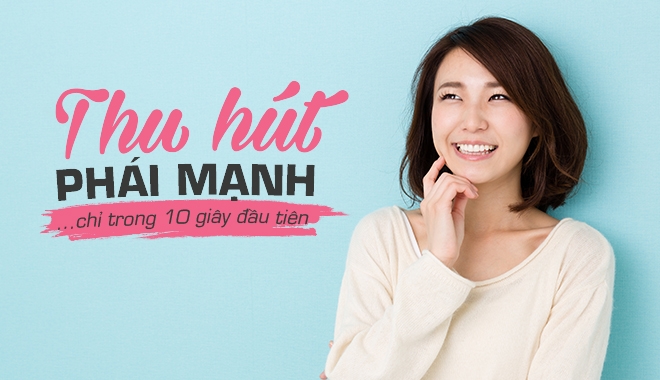 Làm sao để cưa đổ Hứa Vĩ Văn?