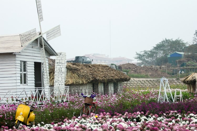 Những điểm chụp ảnh