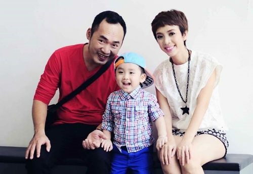 Thu Trang: