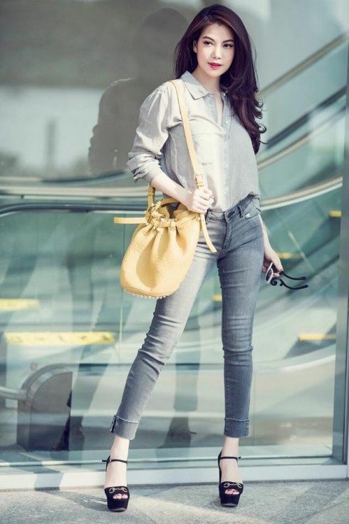 Trương Ngọc Ánh: