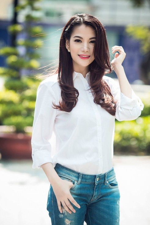Trương Ngọc Ánh: