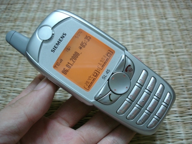 Những thương hiệu di động