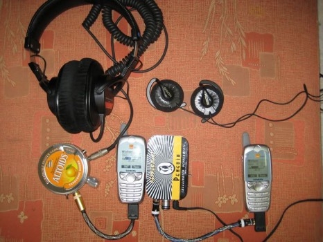 Những thương hiệu di động