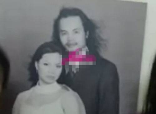 Chân dung người vợ mạnh mẽ và kiên cường của nhạc sĩ Trần Lập