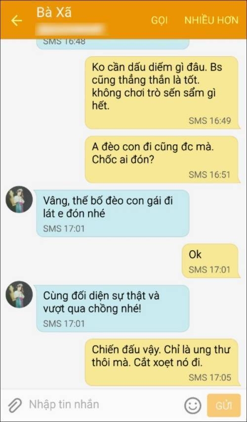 Chân dung người vợ mạnh mẽ và kiên cường của nhạc sĩ Trần Lập