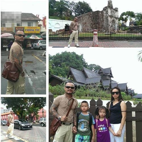 Chân dung người vợ mạnh mẽ và kiên cường của nhạc sĩ Trần Lập
