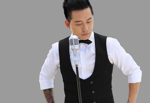 Tuấn Hưng: