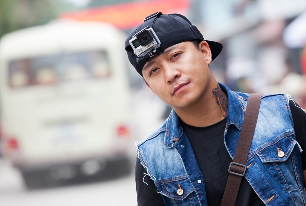 Tuấn Hưng: