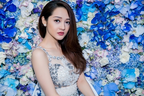 Những sở thích khác thường ít ai biết của Bảo Anh