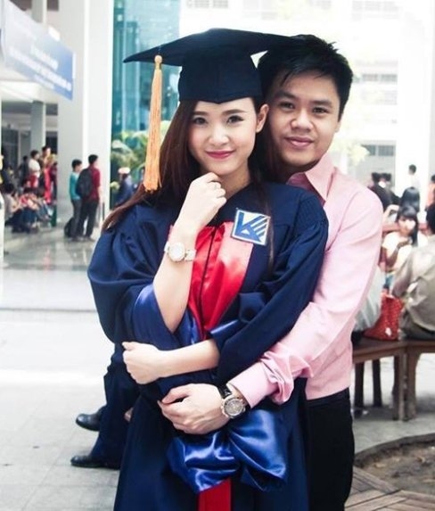 Những chuyện tình sao Việt đẹp như cổ tích vẫn vỡ tan