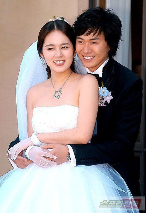 5 cặp vợ chồng nghệ sĩ được ngưỡng mộ nhất showbiz Hàn