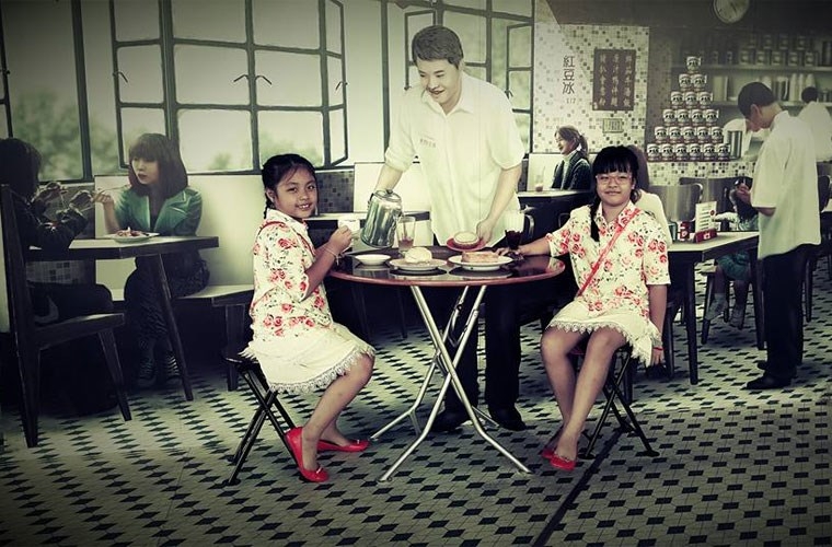 Những chuyến du lịch sang chảnh ''phát thèm'' của con sao Việt