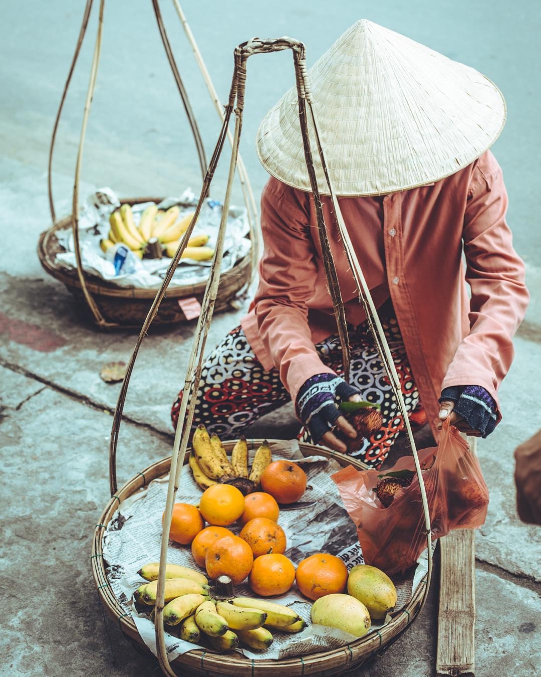 Chỉ cần 25 USD, bạn đã có thể tận hưởng trọn vẹn một ngày ở Hội An