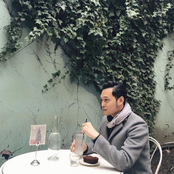 Cuộc sống ''sướng như tiên'' của Quang Vinh sau khi rời showbiz