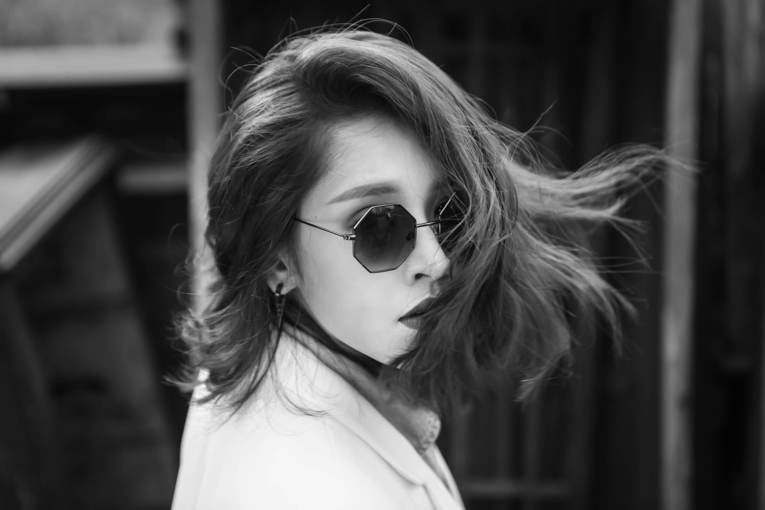 Hotgirl Chi Pu: