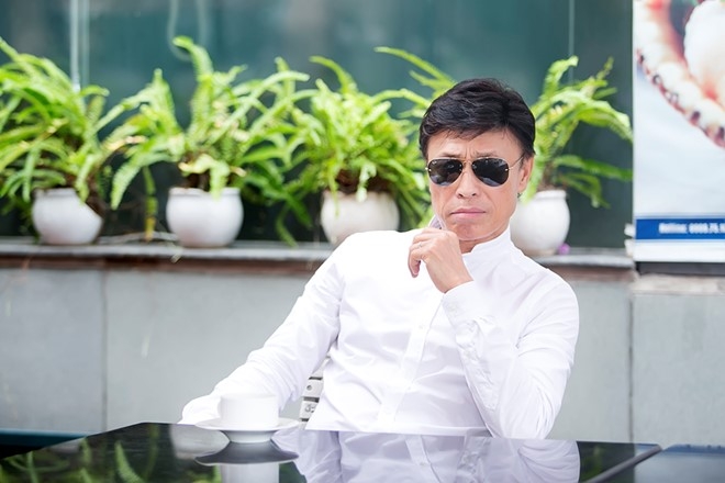Tuấn Ngọc: ''Tôi yêu như đàn bà''
