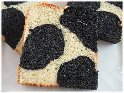 4 cách làm sandwich 'cute lạc lối' không biết thật phí 4 cach lam sandwich 'cute lac loi' khong biet that phi