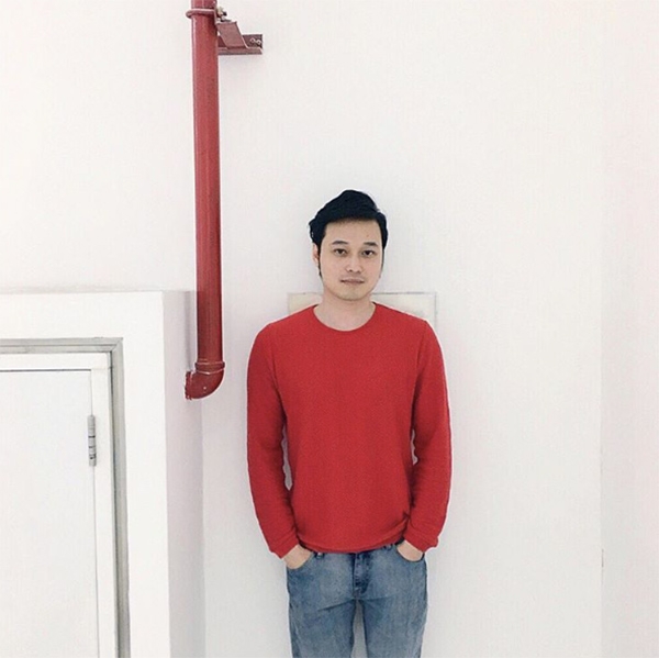 Cuộc sống ''sướng như tiên'' của Quang Vinh sau khi rời showbiz
