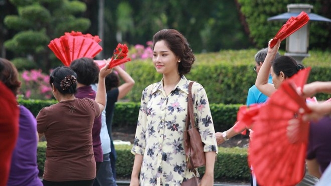 Miu Lê: ''Cát-xê của tôi đang tăng đột phá''