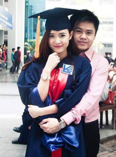 Người đẹp Việt và những sóng gió khi yêu đại gia
