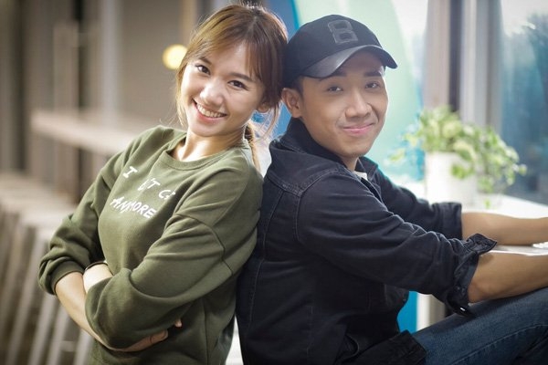 Những chuyện tình sao Việt đẹp như cổ tích vẫn vỡ tan