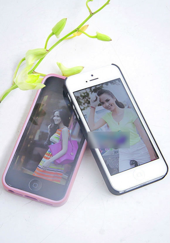 Sao Việt để hình nền điện thoại là tấm ảnh nào?