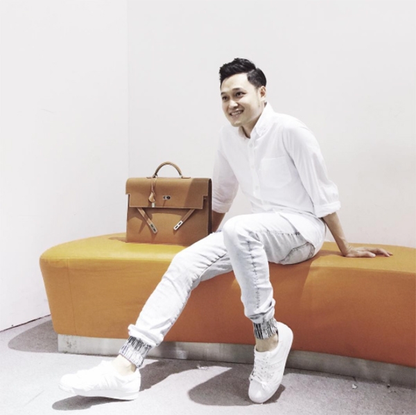 Cuộc sống ''sướng như tiên'' của Quang Vinh sau khi rời showbiz