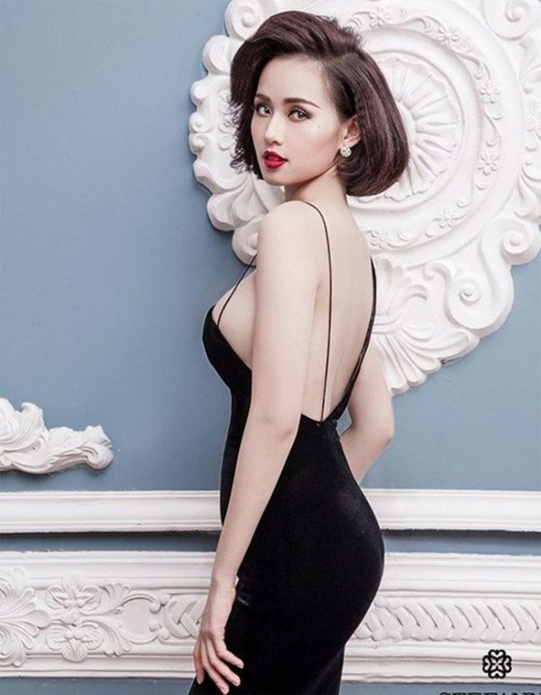 6 mỹ nữ không đạt chuẩn sexy mới vẫn ''vạn người mê''