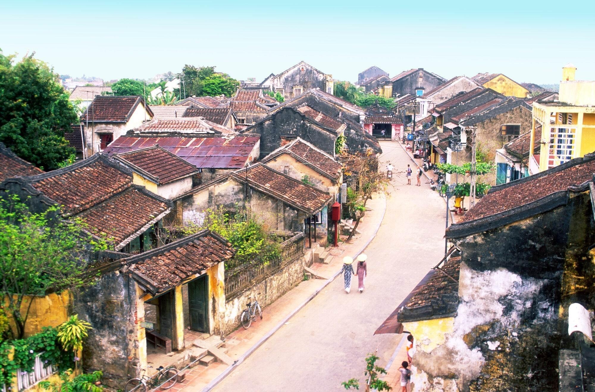 Chỉ cần 25 USD, bạn đã có thể tận hưởng trọn vẹn một ngày ở Hội An