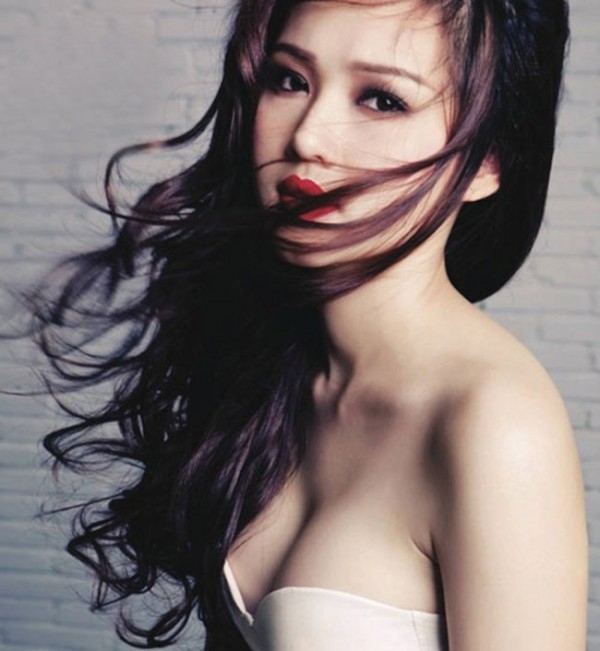6 mỹ nữ không đạt chuẩn sexy mới vẫn ''vạn người mê''
