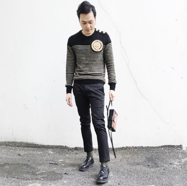 Cuộc sống ''sướng như tiên'' của Quang Vinh sau khi rời showbiz