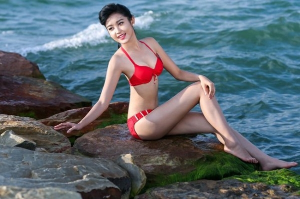 6 mỹ nữ không đạt chuẩn sexy mới vẫn ''vạn người mê''