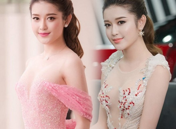 6 mỹ nữ không đạt chuẩn sexy mới vẫn ''vạn người mê''