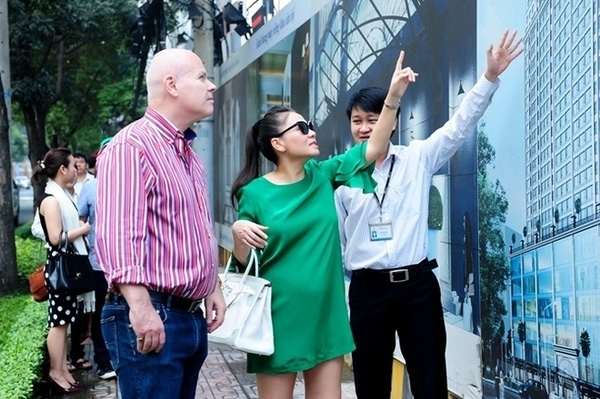 Những lần kiện tụng ''toát mồ hôi'' của Sao Việt