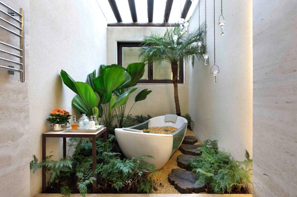 Tiết lộ bất ngờ về công năng của những vị trí trong nhà