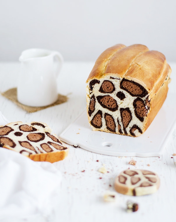 4 cách làm sandwich 'cute lạc lối' không biết thật phí 4 cach lam sandwich 'cute lac loi' khong biet that phi