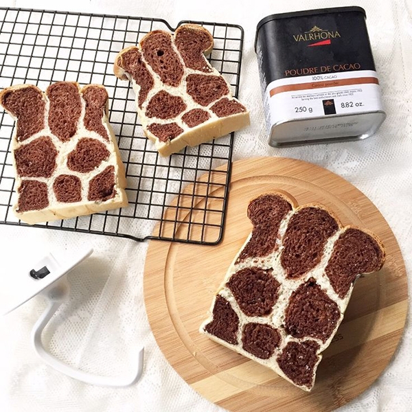 4 cách làm sandwich 'cute lạc lối' không biết thật phí 4 cach lam sandwich 'cute lac loi' khong biet that phi