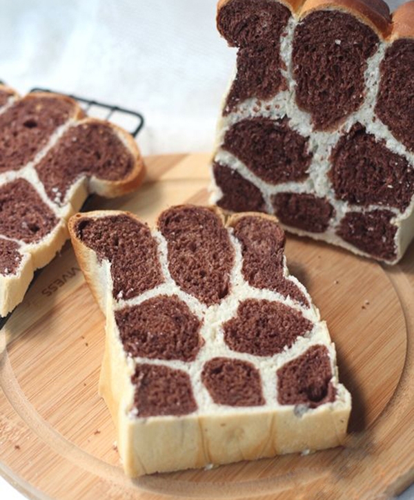 4 cách làm sandwich 'cute lạc lối' không biết thật phí 4 cach lam sandwich 'cute lac loi' khong biet that phi