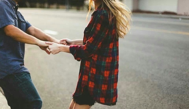 Đừng bao giờ rời tay chàng trai có 10 điểm vàng dưới đây