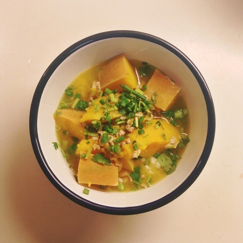 Bestie canh bi do