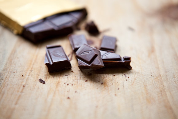 Bestie chocolate