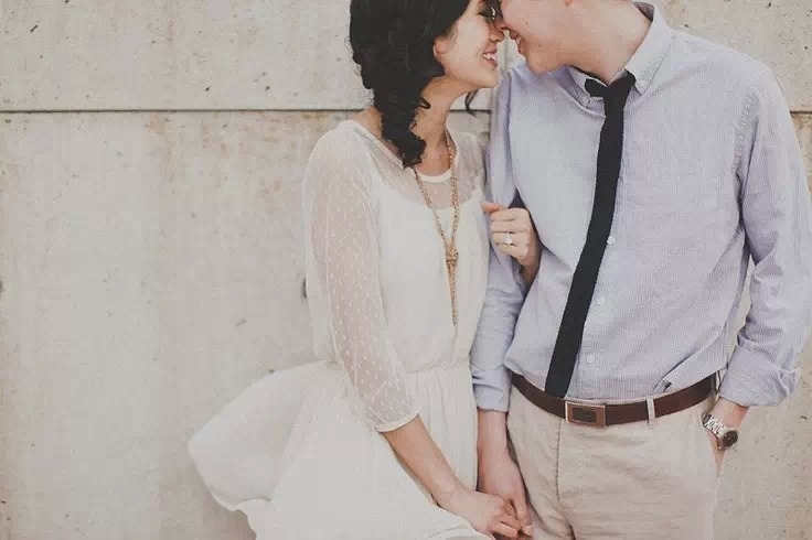 Phụ nữ muốn giữ chồng, hãy giữ mình trước nhất